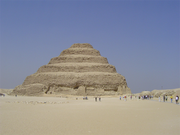Египет 2004
