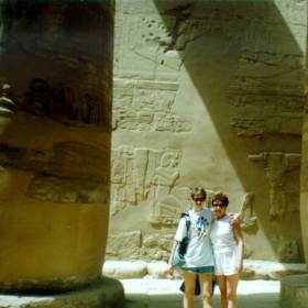 Египет 2003