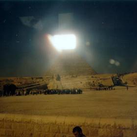 Египет 2003