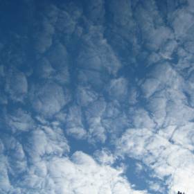 Рисует небо - Семинар на природе Чернавиной Галины