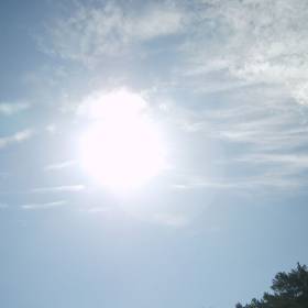 И солнце шапочку одело - Семинар на природе Чернавиной Галины