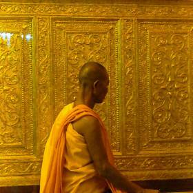 Bo ta thaung. Молитва паломника - Мьянма 2011 (виды, природа, лица) II часть