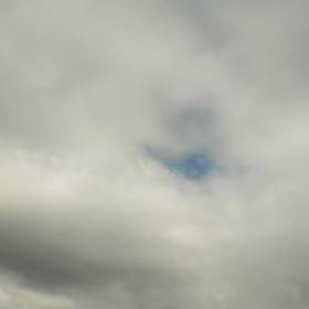16/07/2011 11:37 - После Теургического действия образовалась дыра в облаках напоминающая полет орла - Фоторепортаж: Аркаим, 14-17 июля 2011г.