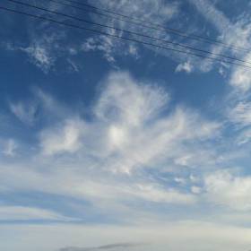А это подтверждение в облаках Пегас - Бушуева Анастасия, работы