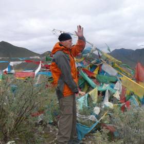 Я есмь здесь и сейчас... - Тибет 2006. Фотовоспоминание 5 лет спустя.