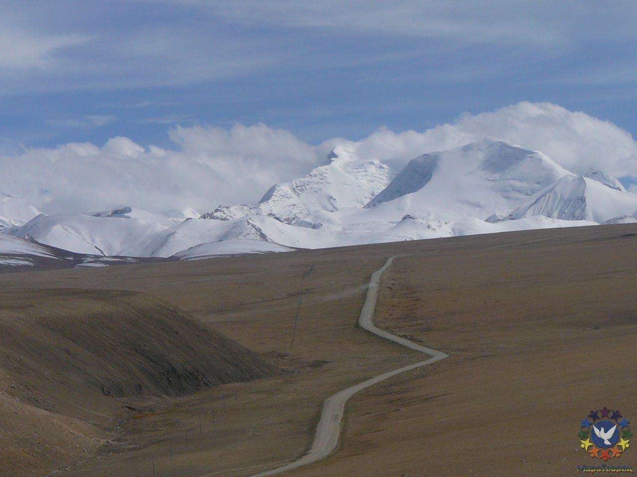 Путь... - Тибет 2006. Фотовоспоминание 5 лет спустя.