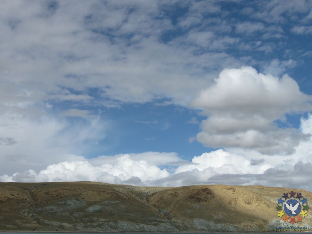 Путешествие по Тибету, Диана Обожина, группа «Сталкер»