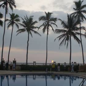 наш отель - группа в Индии, ноябрь 2011, часть 5 (Объединение)