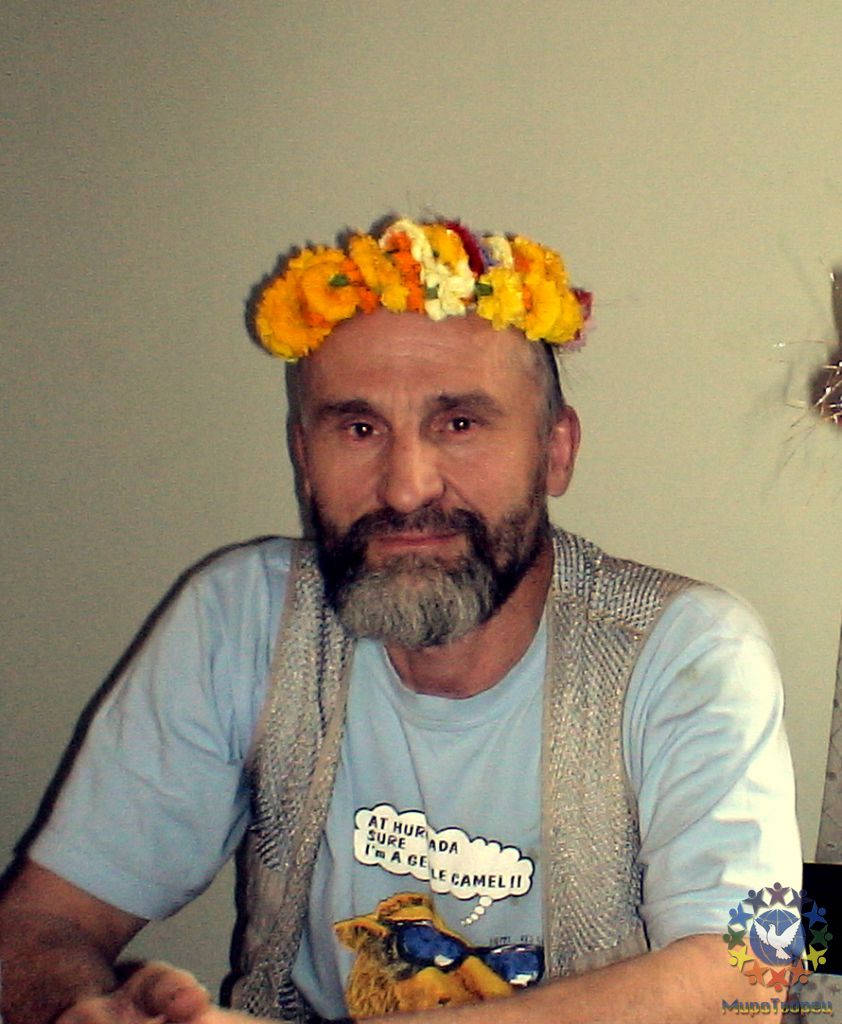 В Катманду нас встретили венками из живых цветов - Крестьянинов Владимир, группа «Радуга», Непал Аннапурна