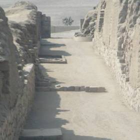древняя кладка - Чехомова Надежда, «Начало путешествия в Перу»