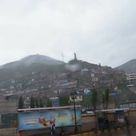 Куско встречает дождём - Чехомова Надежда, «Продолжение путешествия в Перу»