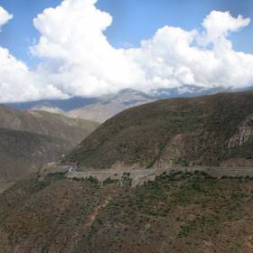 Тибет 2012, ГАРЧ