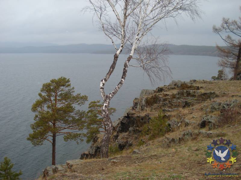 Главной достопримечательностью Ильменского края является озеро Тургояк. - Место Силы. Озеро Тургояк. Хазова Елена