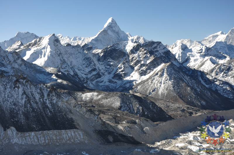 «Everest Base Camp»