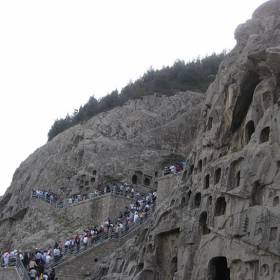 Лоан пещеры - Экскурсионная программа поездки в Китай 2013г.