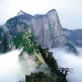 Экскурсионная программа поездки в Китай 2013г.
