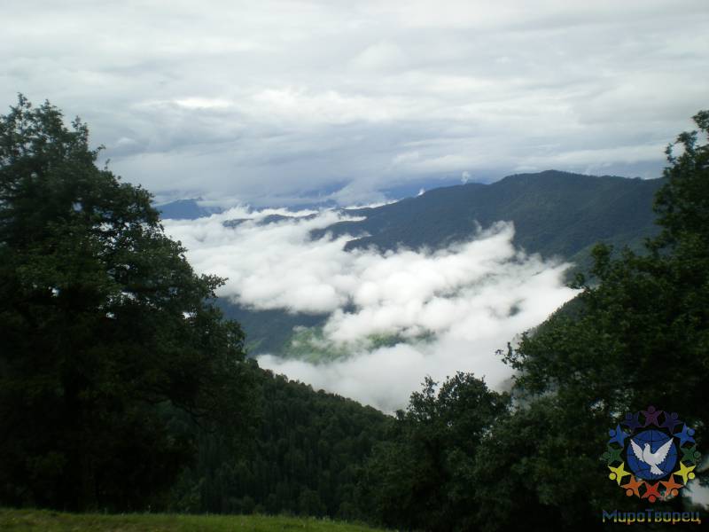 Индия (Гималаи)