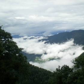 Индия (Гималаи)