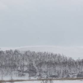 гора Любви - Аркаим, 1 марта 2013г., фоторепортаж