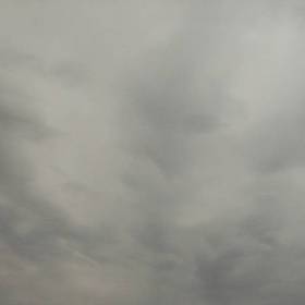 Облака в Аркаиме 2009 года