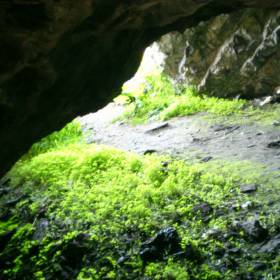 новоуткинская пещера