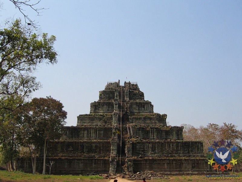 Камбоджа, Лаос,Таиланд,Узбекистан:  Программа паломнического тура в ЮВА.