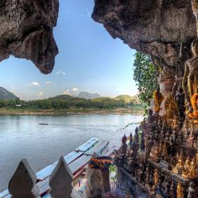 Камбоджа, Лаос,Таиланд,Узбекистан:  Программа паломнического тура в ЮВА.