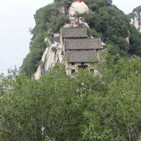 Хочется еще и еще снимать окружающий пейзажи - Китай. Май-июнь 2013. Часть 4. Горы Хуаншань.