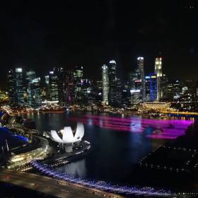 Сингапур - суперсовременный город. - Австралия, Сингапур, Малайзия,Филиппины. Декабь 2012-январь 2013.