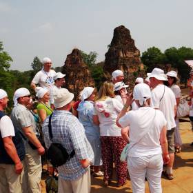 Обмениваемся впечатлениями. - Камбоджа, Лаос. Февраль 2014. Часть 2. Ангкор.