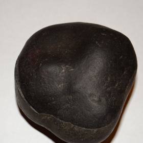PS. Перед самым выездом домой Владимиру подарили вот этот камень, привезенный из Тибета. - Фотоотчет: Аркаим. Июнь 2014.