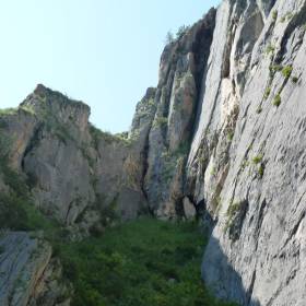пещера Белого Шамана - Алтай 2014
