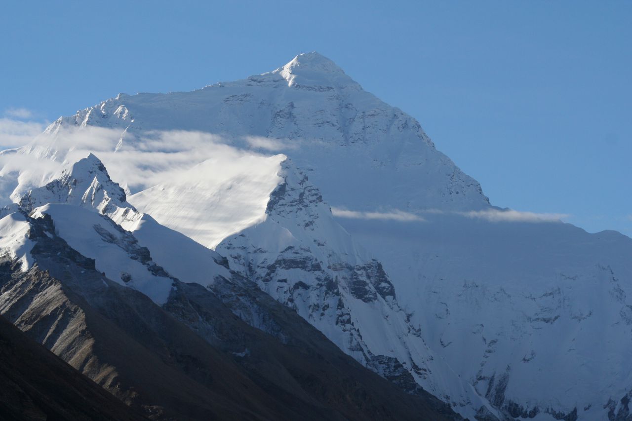 Тибет 2014