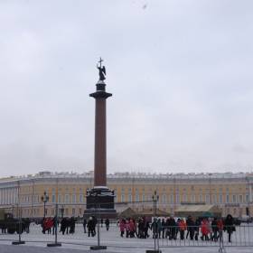 Работа в Санкт-Петербурге 27 января 2015 года