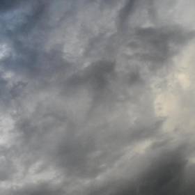 Облака над Аркаимом - Июнь Аркаим15