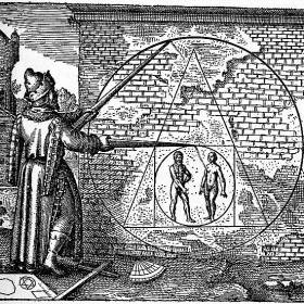 «Квадратура круга»: алхимический символ философского камня - Квадратура Круга