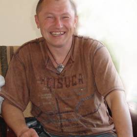 Некролог: Ушел из жизни Чувашев Игорь