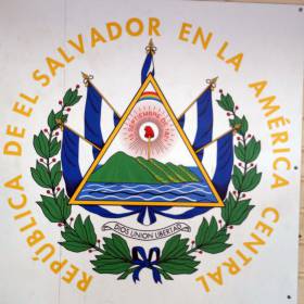 Гватемала 2016. Колониальный Антигуа.