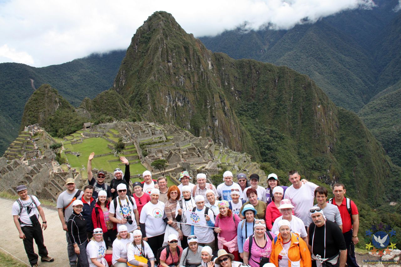 Перу - День рождения организации СРБОО «МироТворец»