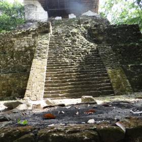 Гватемала 2016. Якша.