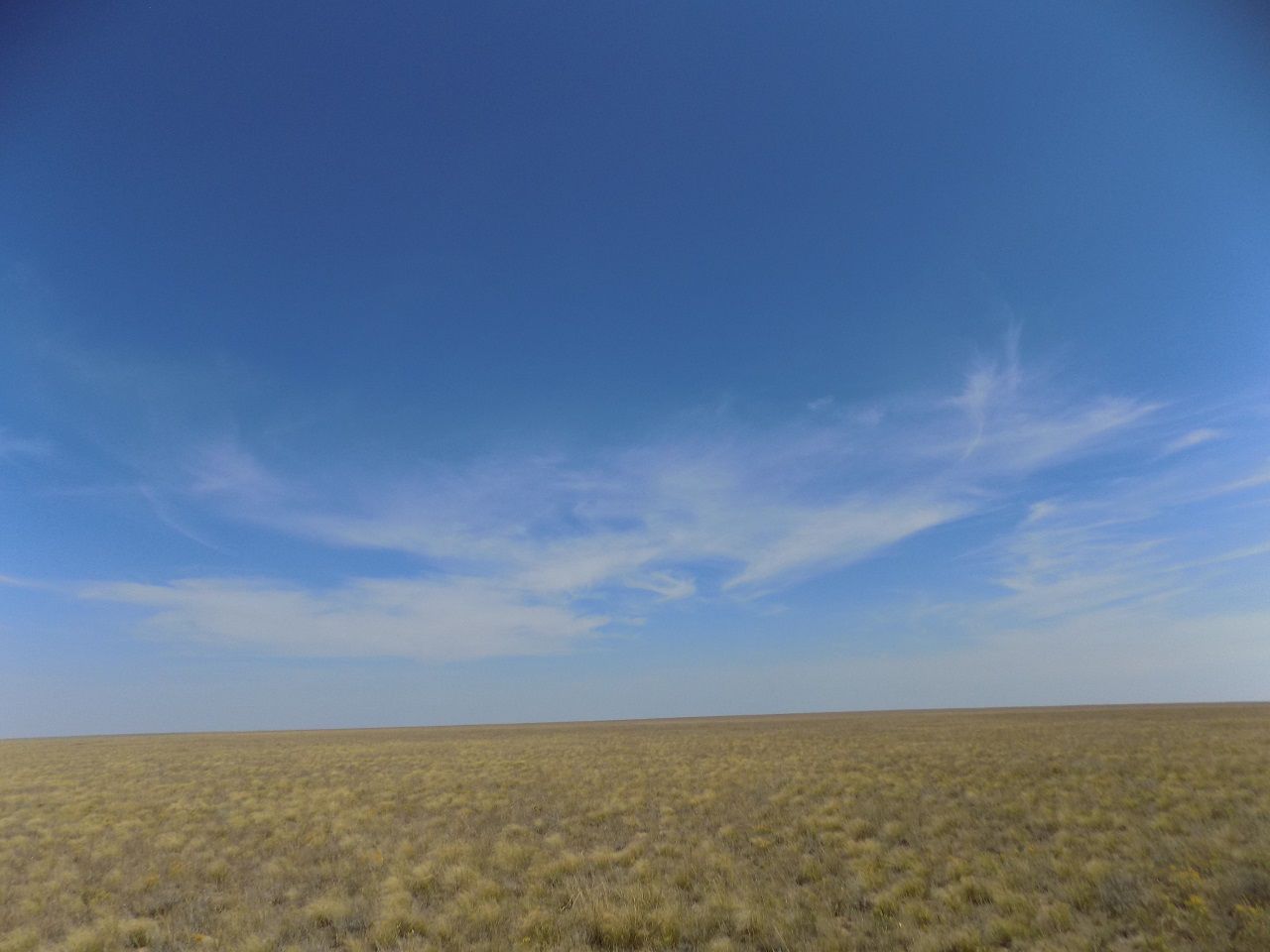 Небо рисует - Геоглифы Казахстана + АркаИм август 2016 год