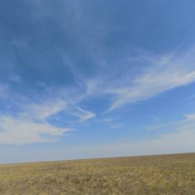 Небо отражает каждое действие - Геоглифы Казахстана + АркаИм август 2016 год