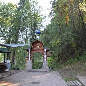 Место изменилось кардинально - Поездка группы «Вестники» на г. Белую, Белогорье и Гляденоскую гору 20 августа  2016 года