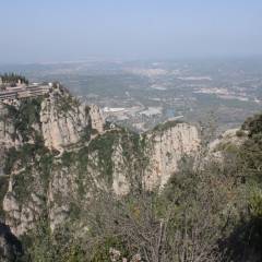 Montserrat.