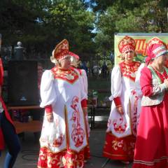 Арбузный фестиваль в Соль- Илецке