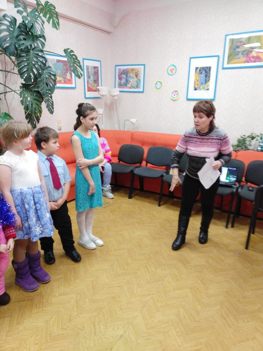 Группа ДВИЖЕНИЕ - благотворительный детский праздник в Заречном