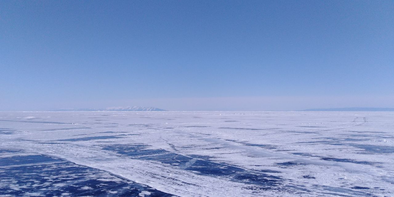 Поездка на зимний Байкал 5-13 февраля 2021 год.