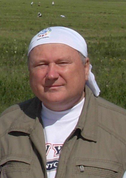 Некролог Федосеев Валерий